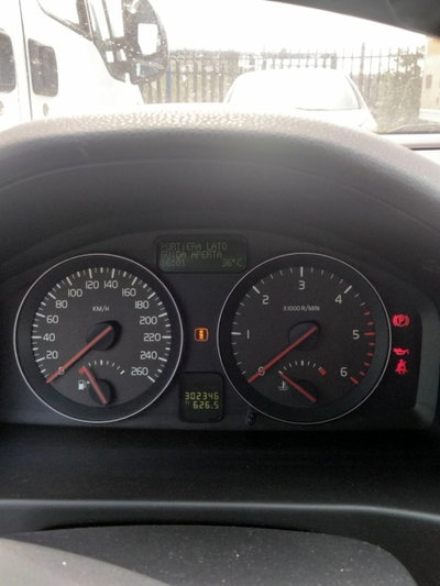 Volvo C30 D2 Kinetic (7)