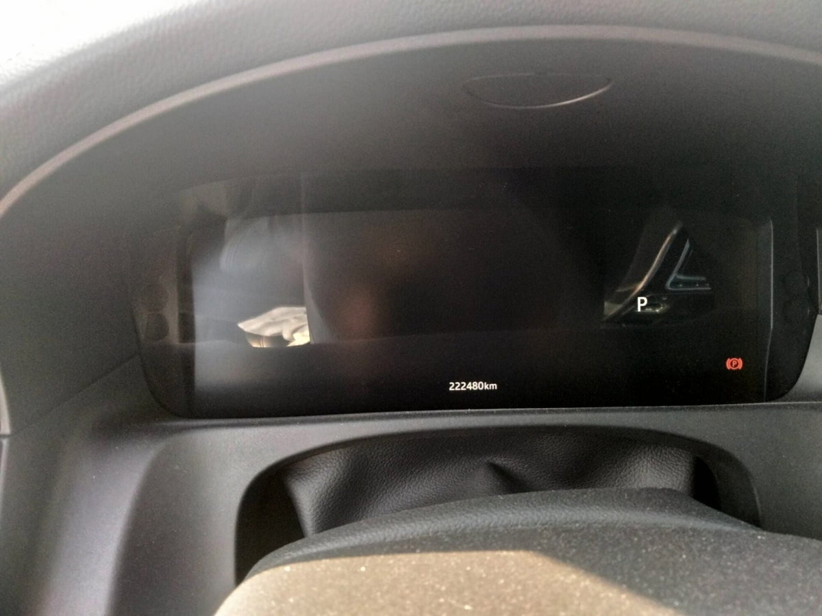 Jaguar XF 2.0 D 180 CV Pure (7)