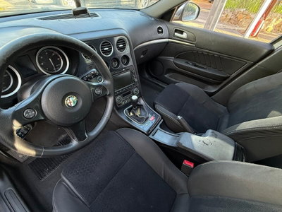 Alfa Romeo 159 SportWagon 2.0 JTDm Sportwagon Eco Distinctive (11)