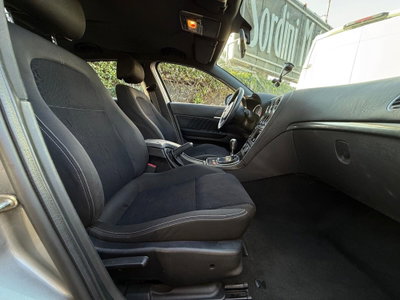 Alfa Romeo 159 SportWagon 2.0 JTDm Sportwagon Eco Distinctive (13)