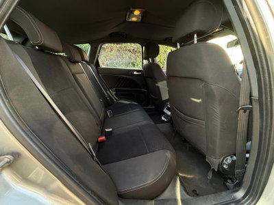 Alfa Romeo 159 SportWagon 2.0 JTDm Sportwagon Eco Distinctive (15)