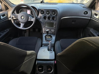 Alfa Romeo 159 SportWagon 2.0 JTDm Sportwagon Eco Distinctive (17)
