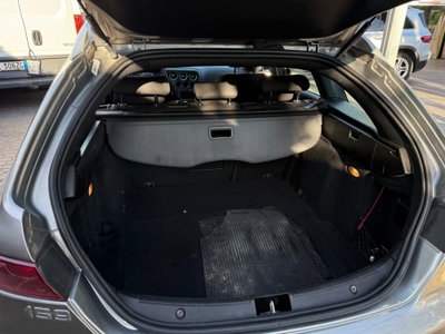 Alfa Romeo 159 SportWagon 2.0 JTDm Sportwagon Eco Distinctive (18)