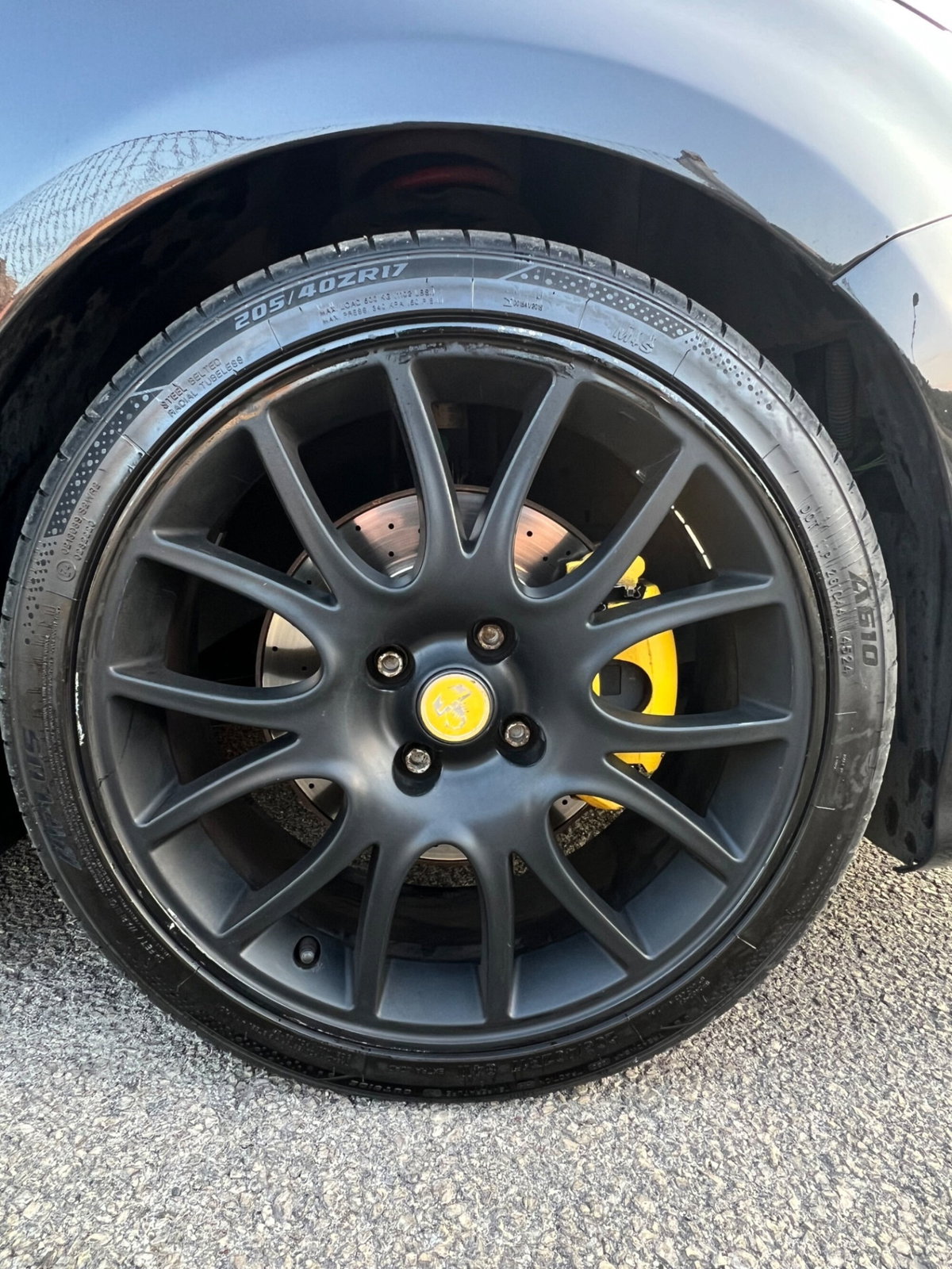 Abarth 595 595 1.4 Turbo T-Jet 160 CV Pista (12)