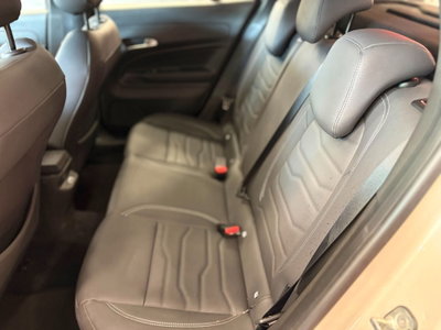 Jeep Avenger 1.2 turbo Summit fwd 100cv (10)