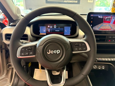 Jeep Avenger 1.2 turbo Summit fwd 100cv (15)