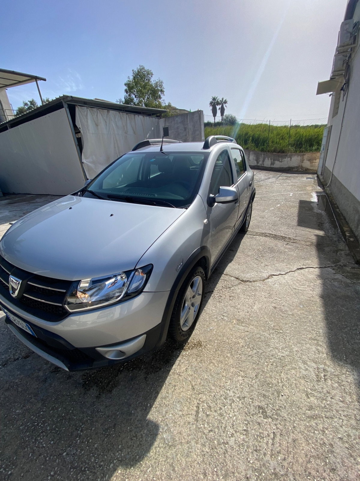 Dacia Sandero Stepway 1.5 dCi 8V 90CV Prestige (4)