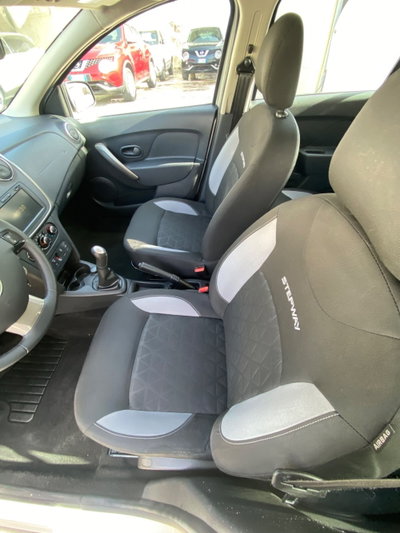 Dacia Sandero Stepway 1.5 dCi 8V 90CV Prestige (7)