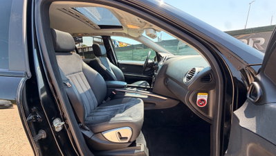 Mercedes-Benz Classe ML 320 CDI Chrome (12)