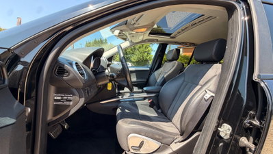 Mercedes-Benz Classe ML 320 CDI Chrome (15)
