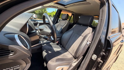 Mercedes-Benz Classe ML 320 CDI Chrome (17)