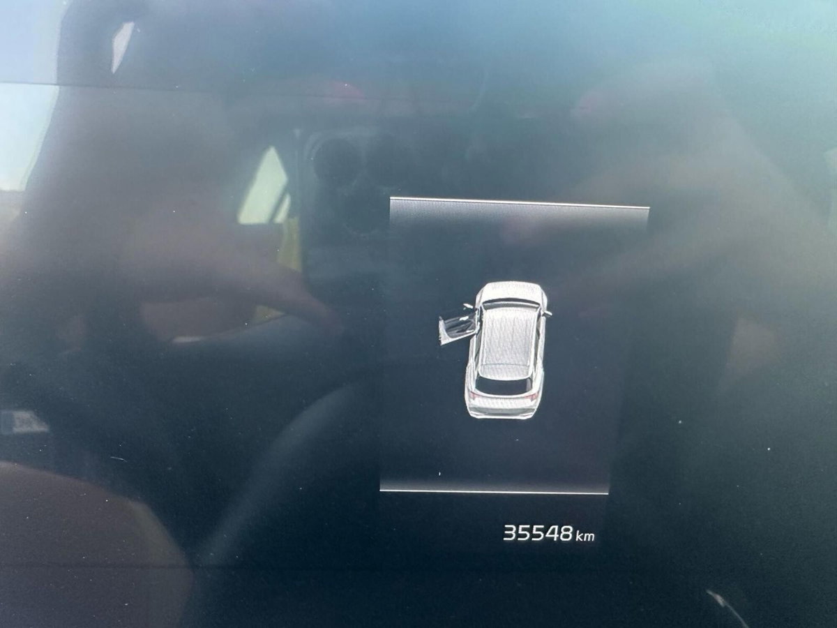 Kia Sportage 1.6 CRDi MHEV Business (12)