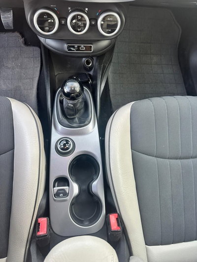 Fiat 500X 1.6 MultiJet 120 CV Cross Plus (14)