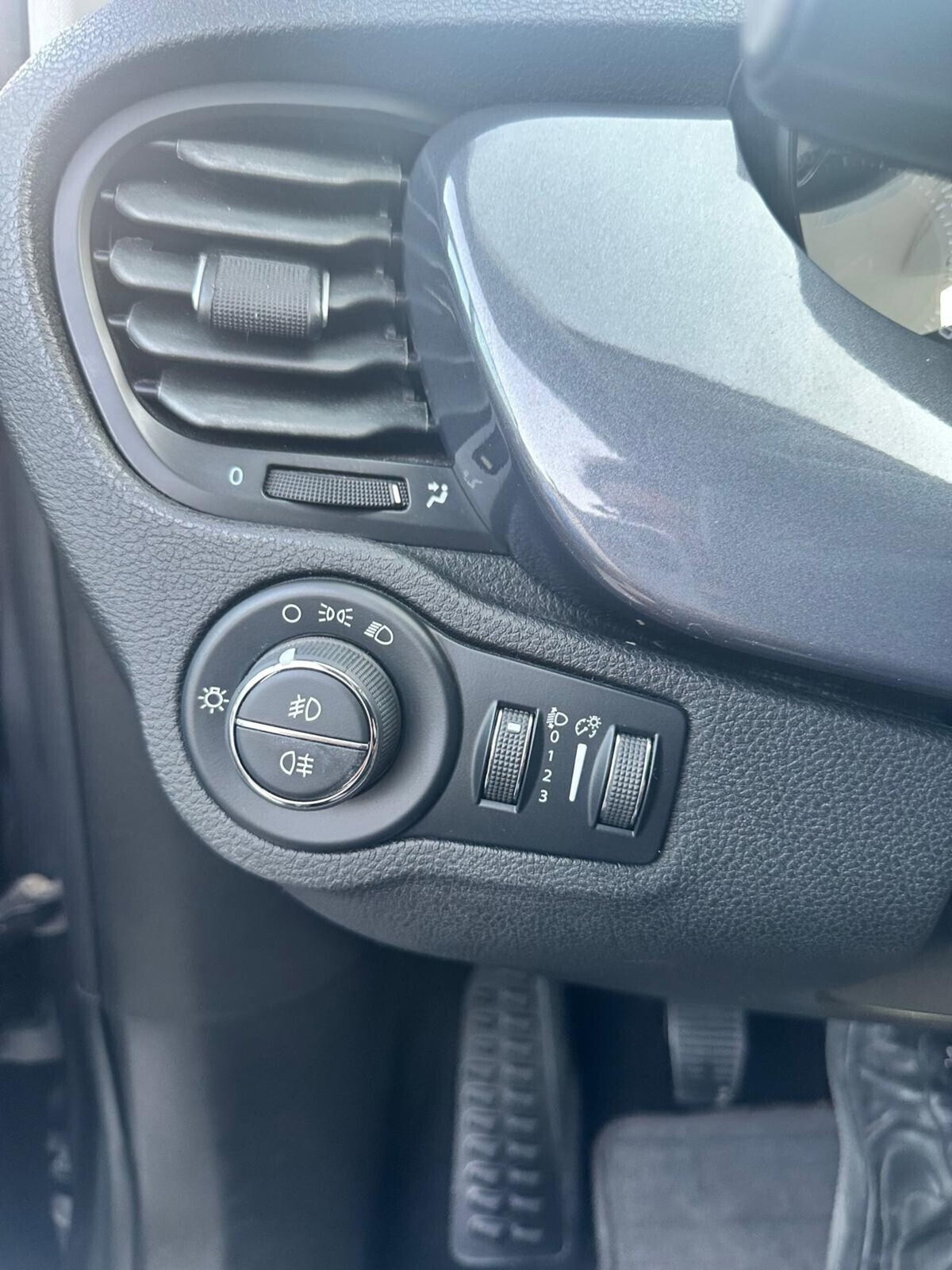 Fiat 500X 1.6 MultiJet 120 CV Cross Plus (15)