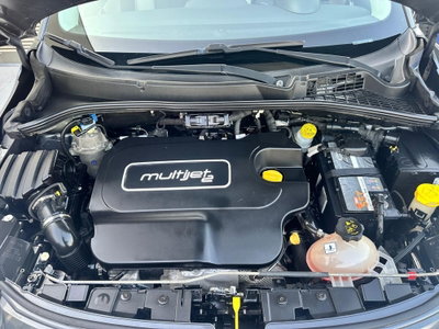 Fiat 500X 1.6 MultiJet 120 CV Cross Plus (17)