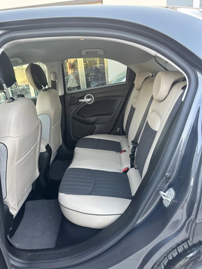 Fiat 500X 1.6 MultiJet 120 CV Cross Plus (5)