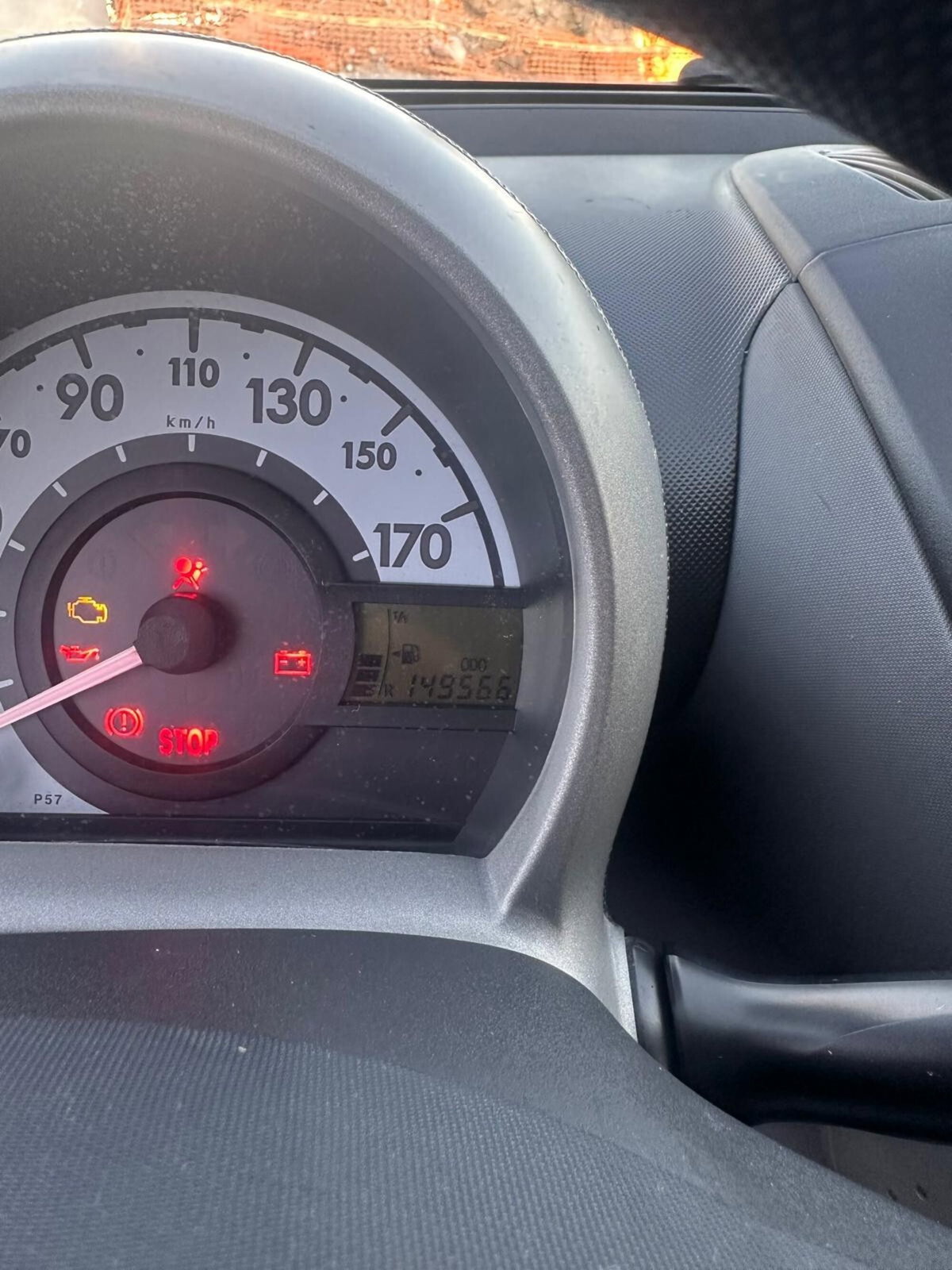 Citroen C1 1.0 5 porte C1TY (11)