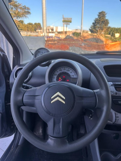 Citroen C1 1.0 5 porte C1TY (13)