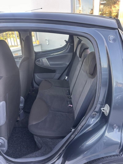 Citroen C1 1.0 5 porte C1TY (6)