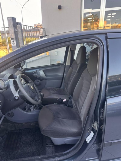 Citroen C1 1.0 5 porte C1TY (7)