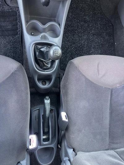 Citroen C1 1.0 5 porte C1TY (9)