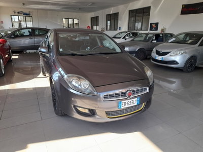 Fiat Bravo 1.4 Dynamic