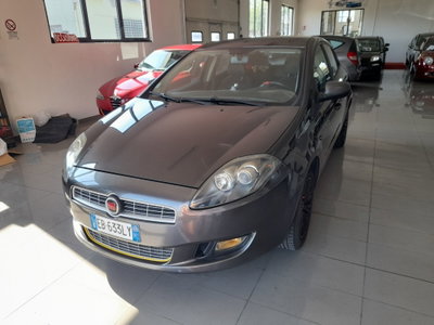 Fiat Bravo 1.4 Dynamic (2)