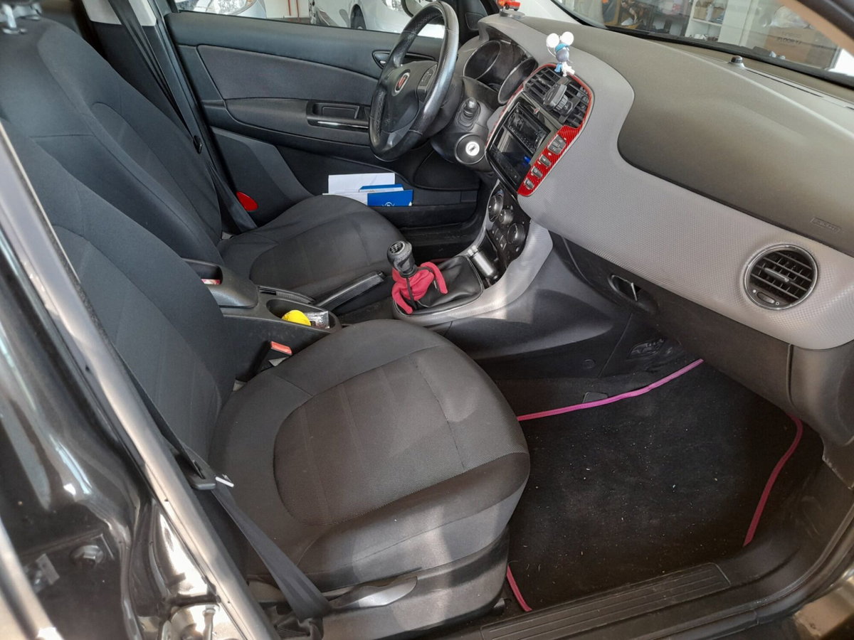 Fiat Bravo 1.4 Dynamic (3)