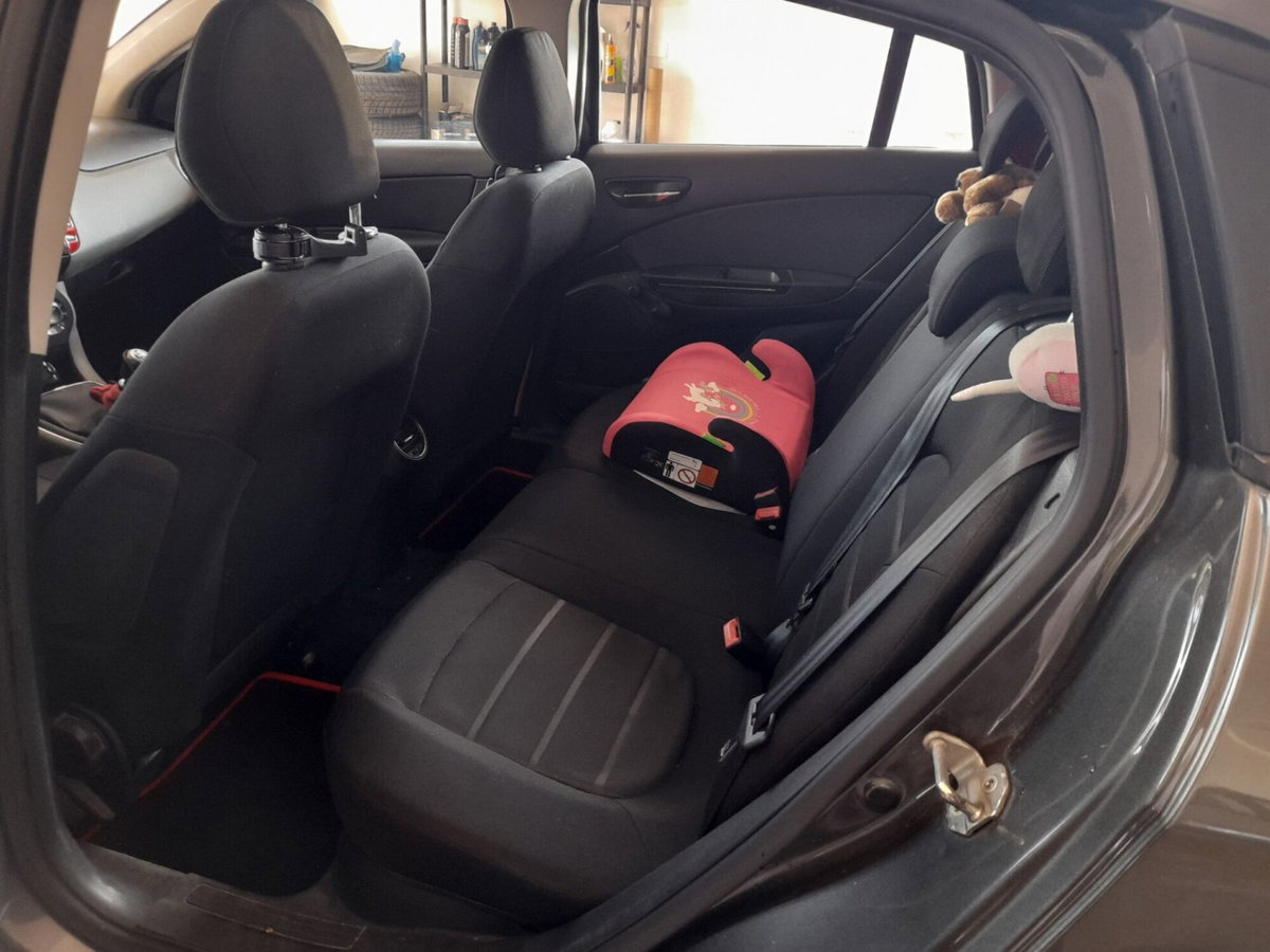 Fiat Bravo 1.4 Dynamic (4)