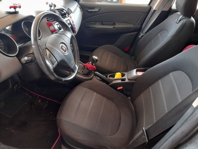 Fiat Bravo 1.4 Dynamic (5)