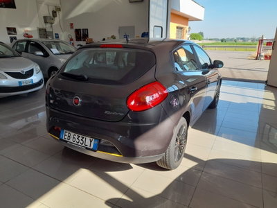 Fiat Bravo 1.4 Dynamic (6)