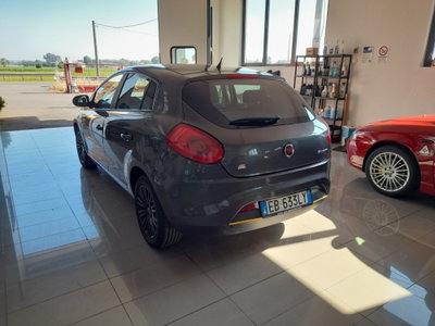 Fiat Bravo 1.4 Dynamic (7)