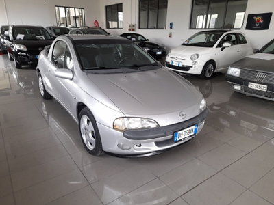 Opel Tigra 16V cat usata