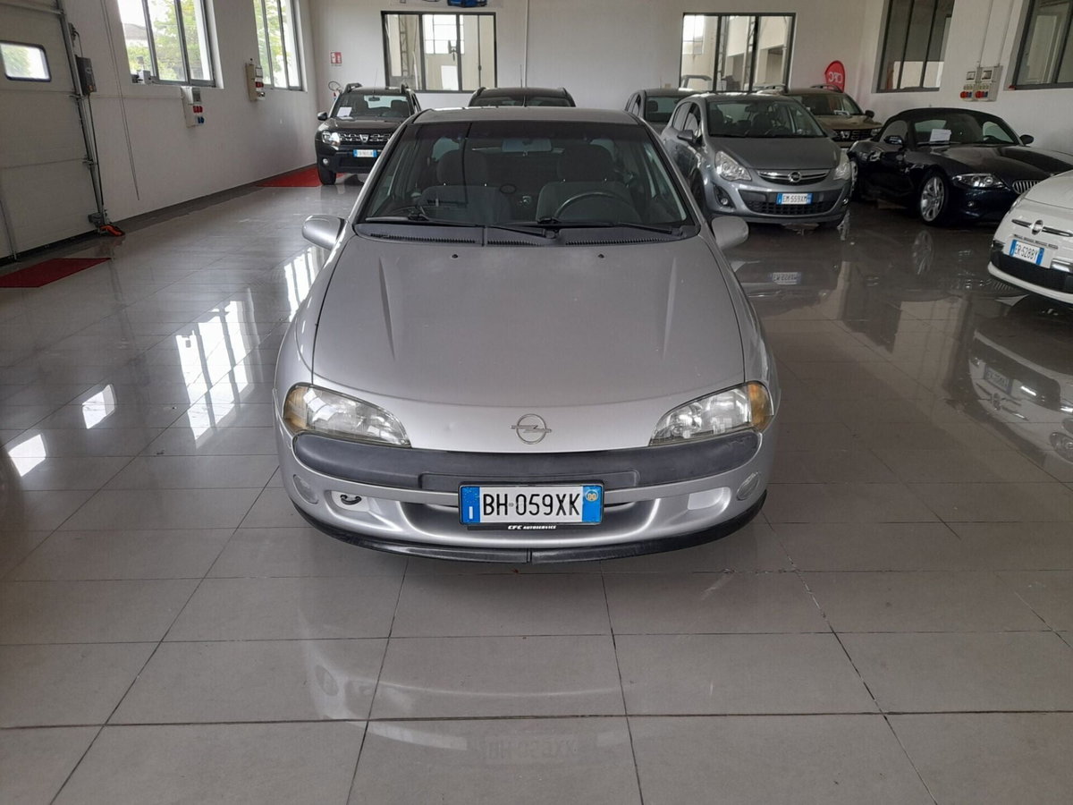 Opel Tigra 16V cat (2)