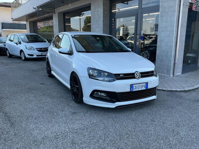 Volkswagen Polo 1.2 TSI 5p. Comfortline BlueMotion Technology (3)