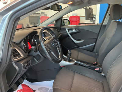 Opel Astra 1.7 CDTI 110CV 5 porte Cosmo (12)