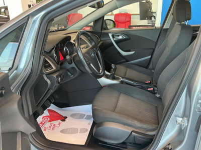 Opel Astra 1.7 CDTI 110CV 5 porte Cosmo (8)