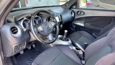 Nissan Juke 1.5 dCi Juke Blade (10)