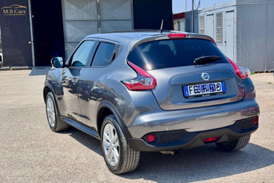 Nissan Juke 1.5 dCi Juke Blade (16)