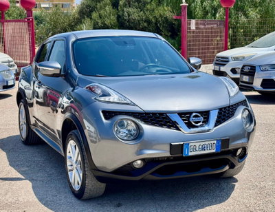 Nissan Juke 1.5 dCi Juke Blade (3)