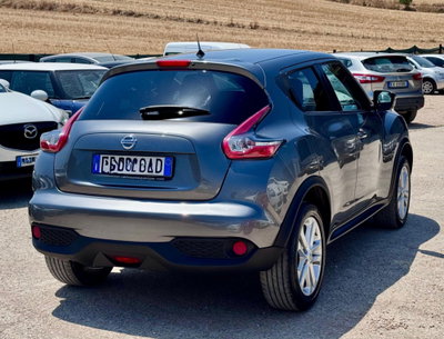 Nissan Juke 1.5 dCi Juke Blade (5)