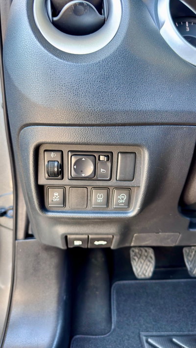 Nissan Juke 1.5 dCi Juke Blade (8)