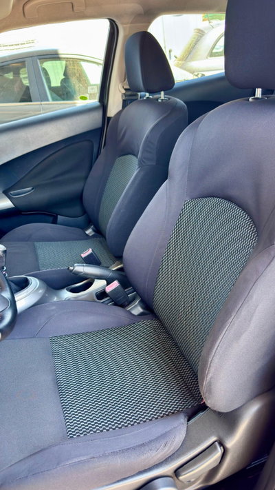 Nissan Juke 1.5 dCi Juke Blade (9)