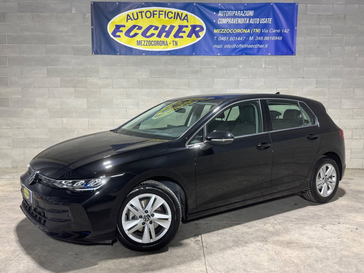 Volkswagen Golf 2.0 TDI SCR Life