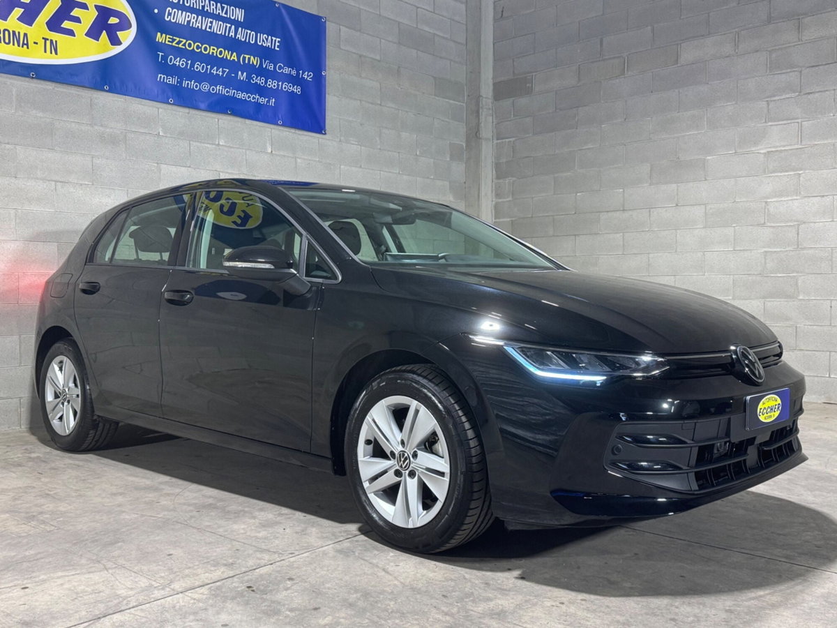 Volkswagen Golf 2.0 TDI SCR Life (2)