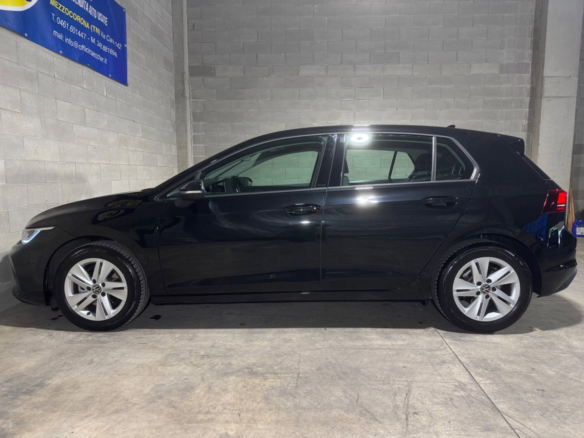 Volkswagen Golf 2.0 TDI SCR Life (6)
