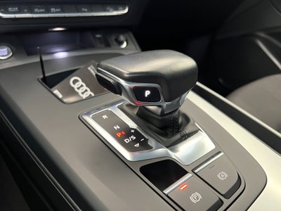 Audi Q5 40 TDI 204 CV quattro S tronic Business (14)