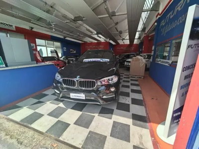 BMW X6 xDrive30d 249CV Msport usata