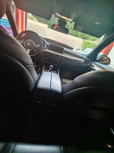 BMW X6 xDrive30d 249CV Msport (10)