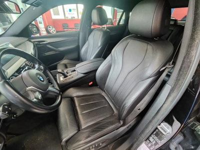 BMW X6 xDrive30d 249CV Msport (11)